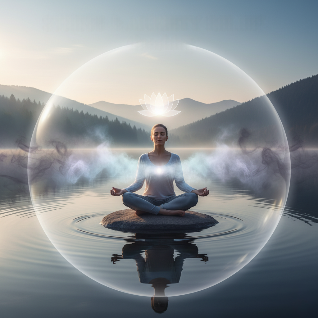 Stress & Anxiety Relief Coaching